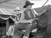 A scene from The Thundering West Photo Print - Item # VARCEL705476