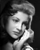 Chilli Williams Close Up Portrait of Lady with Hand on Cheeks Photo Print - Item # VARCEL705477