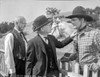 A scene from The Thundering West Photo Print - Item # VARCEL705478