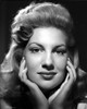 Chilli Williams Close up Classic Portrait Photo Print - Item # VARCEL705479