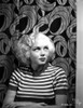 Toby Wing Posed in Classic Photo Print - Item # VARCEL705534