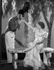 A Still From Flirtation Walk Photo Print - Item # VARCEL705551