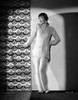 Anna Wong wearing a Chinese Dress Photo Print - Item # VARCEL705639