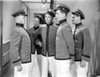 A scene from Flirtation Walk Photo Print - Item # VARCEL705614