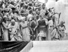 A scene from The Last Days Of Pompeii Photo Print - Item # VARCEL705676
