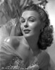 Joan Woodbury Looking at the Camera with Half Closed Eyes Photo Print - Item # VARCEL705721
