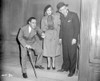 On the set of My Favorite Spy Photo Print - Item # VARCEL705758
