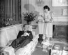 A scene from My Favorite Spy Photo Print - Item # VARCEL705764