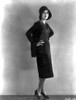 A portrait of Fay Wray Photo Print - Item # VARCEL705759