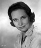 Teresa Wright Portrait in Polo Photo Print - Item # VARCEL705782