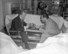 On the set of My Favorite Spy Photo Print - Item # VARCEL705854