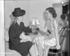 A scene from My Favorite Spy Photo Print - Item # VARCEL705859