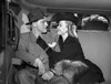 A scene from My Favorite Spy Photo Print - Item # VARCEL705867