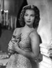 Linda Christian Portrait in Classic Photo Print - Item # VARCEL705956