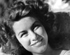 Linda Christian smiling in Classic Portrait Photo Print - Item # VARCEL705961