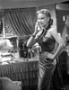 Anne Francis Calling - film still Photo Print - Item # VARCEL706002