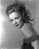 Piper Lauire Seductive Pose in Sexy Dress Portrait Photo Print - Item # VARCEL706029