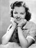 A portrait of Dixie Dumbar Photo Print - Item # VARCEL706042
