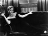 A portrait of Zsa Zsa Gabor Photo Print - Item # VARCEL706094