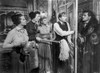 A scene from On Moonlight Bay Photo Print - Item # VARCEL706073