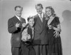 A cast portrait for Dick Tracy vs Cueball Photo Print - Item # VARCEL706077