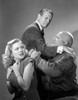 A Scene From Dick Tracy Vs Cueball Photo Print - Item # VARCEL706091