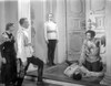 A scene from The Soldier and the Lady Photo Print - Item # VARCEL706111