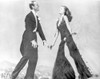 A scene from You'll Never Get Rich Photo Print - Item # VARCEL706128