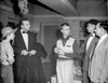 A scene from Susan Slept Here Photo Print - Item # VARCEL706187