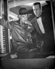 A Scene From Susan Slept Here Photo Print