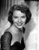 A portrait of Polly Bergen Photo Print - Item # VARCEL706252