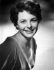 Anne Bancroft Close Up Portrait in Black and White Photo Print - Item # VARCEL706237