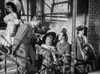 A scene from Nothing Sacred Photo Print - Item # VARCEL706284