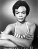 Eartha Kitt Portrait in Classic Photo Print - Item # VARCEL706318