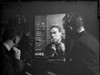 A scene from The House on 92nd Street Photo Print - Item # VARCEL706340