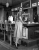 Mary Murphy Posed in Classic Photo Print - Item # VARCEL706351