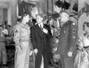 A scene from This Is An Army Photo Print - Item # VARCEL706376