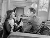A scene from Lucky Partners Photo Print - Item # VARCEL706417