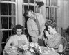 A scene from The Little Foxes Photo Print - Item # VARCEL706438