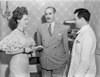 A scene from The Little Foxes Photo Print - Item # VARCEL706459