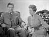 A scene from The Little Foxes Photo Print - Item # VARCEL706465