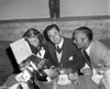 A candid from The White Tower Photo Print - Item # VARCEL706472
