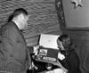 A candid from The White Tower Photo Print - Item # VARCEL706478