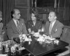 A candid from The White Tower Photo Print - Item # VARCEL706487