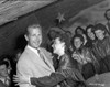 A candid from The White Tower Photo Print - Item # VARCEL706511