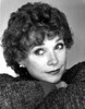 Shirley MacLaine smiling in Sweater Photo Print - Item # VARCEL706634