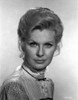 Joanne Woodward Looking at the Camera, wearing a Dress Photo Print - Item # VARCEL706609