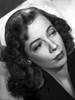 Imogene Coca in Black Dress Photo Print - Item # VARCEL706669