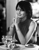Rachel Griffiths Holding Hands in Classic Photo Print - Item # VARCEL706682