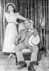 A Cast Portrait From Strawberry Blonde Photo Print - Item # VARCEL706693